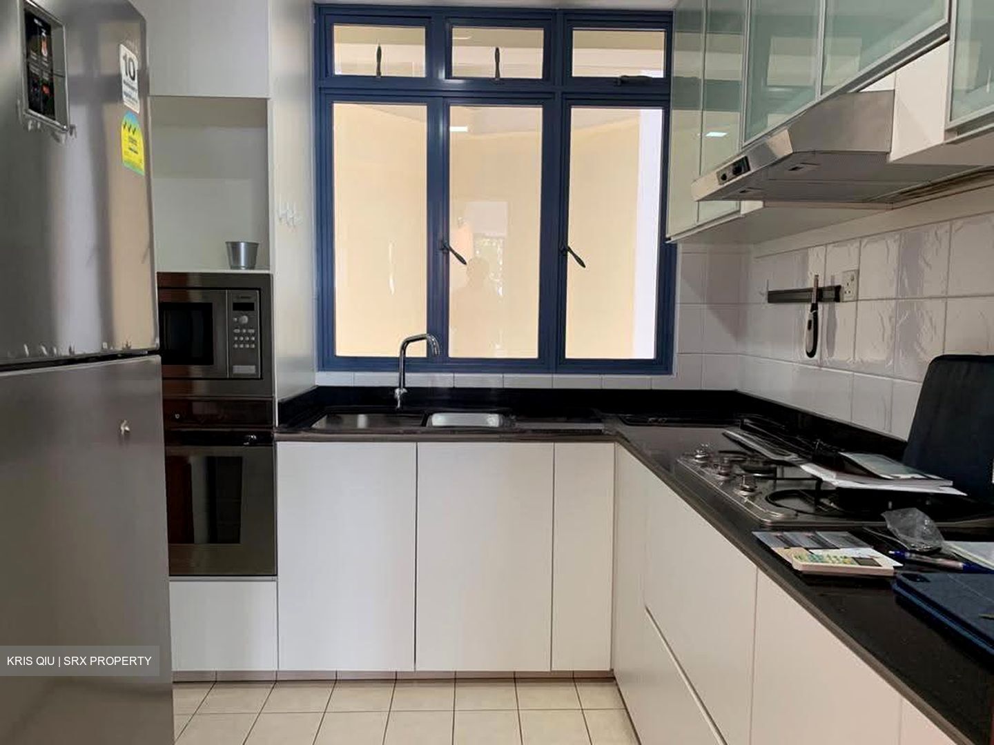 Sanctuary Green (D15), Condominium #600183381